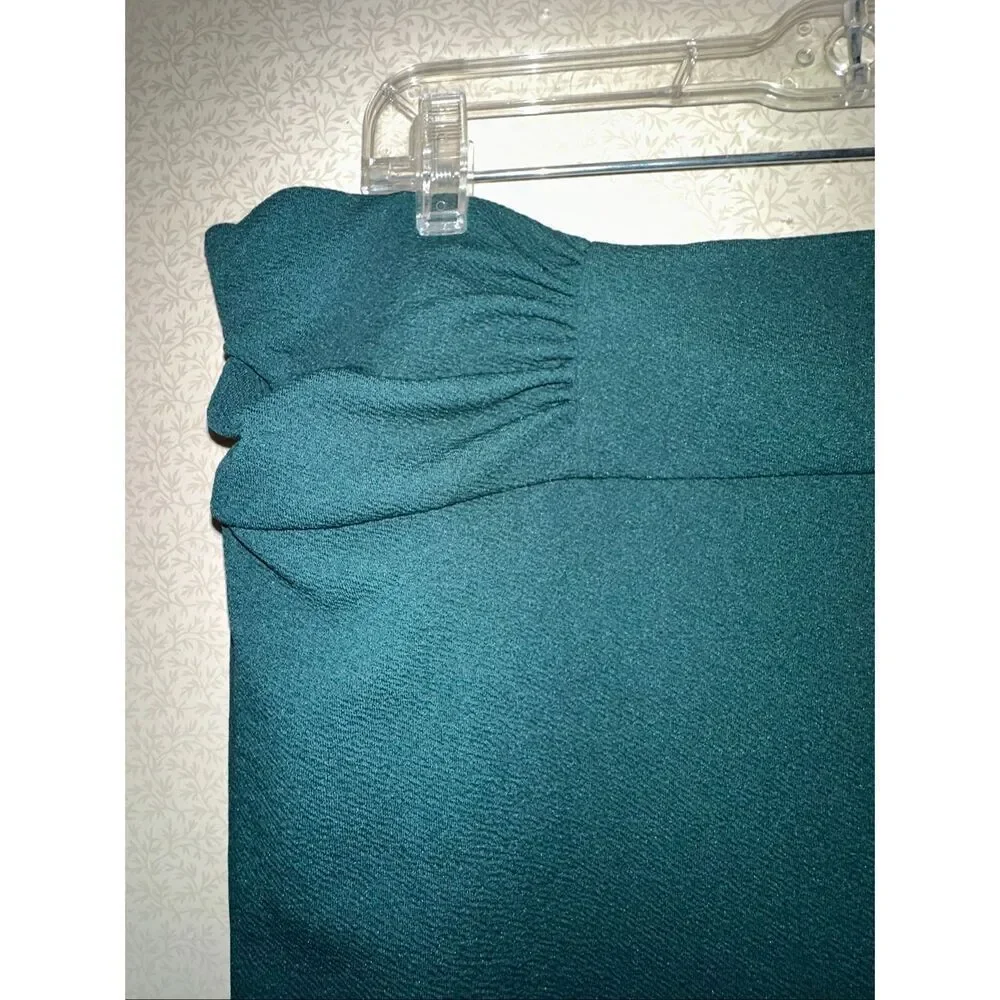 Shein Curve new mini skirt